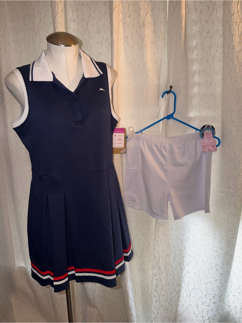 Tommy Bahama dress set